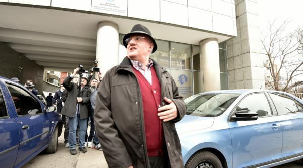 Mitică Dragomir încasează 3 pensii lunar, de la stat. Fostul șef LPF: "Sunt toate legale"
