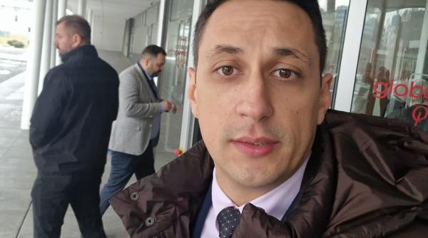 Controverse în USR: Eurodeputatul Vlad Gheorghe nu a fost primit la congres