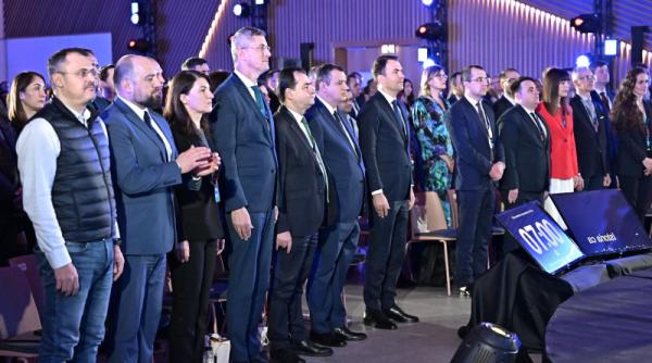 USR, PMP și Forța Dreptei îl susțin pe Nicușor Dan pentru un nou mandat de primar în fruntea Bucureștiului 