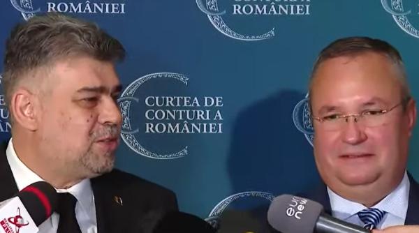 Negocieri în Coaliție: Perioada de vot pentru românii din diaspora la europarlamentare ar putea fi prelungită