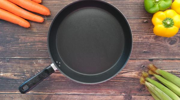 Secrete pentru o dietă sănătoasă: Cum să gătești alimente delicioase fără ulei 