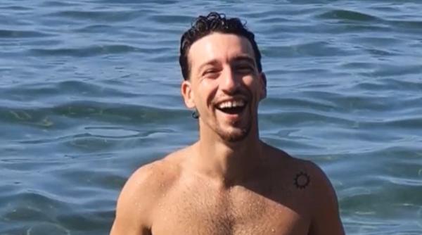 Coșmarul lui Filippo, un italian într-o închisoare din România: Șobolani, bătăi și 24 de ore într-o celulă de penitenciar