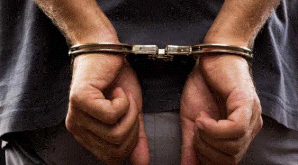 Fugar român arestat în Vrancea după un an de căutări în Italia