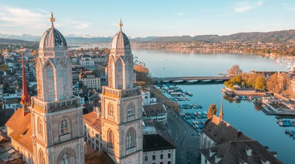 Orașul european desemnat cel mai scump în anul 2024