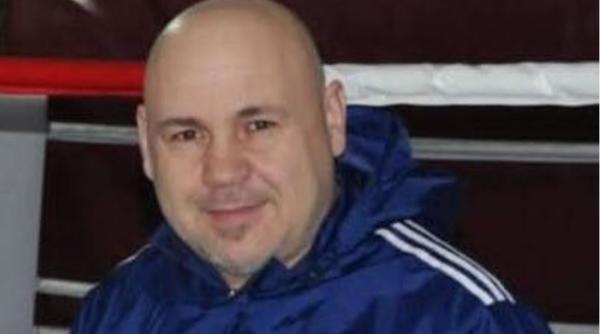 A murit Sandu Stoian, primul campion național de box după Revoluție: „A antrenat copii lipsiți de posibilități și le-a demonstrat că valorează aur”