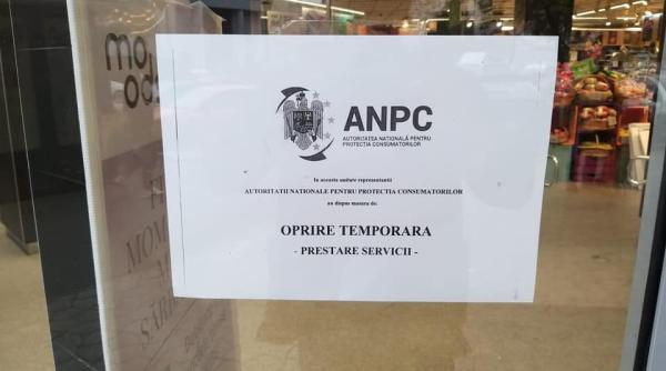 Amendă de 5,1 milioane de lei pentru sute de magazine Mega Image: „Nu ştiu cum e în belgiană, dar mesajul în română ar fi: Respectaţi-ne!“