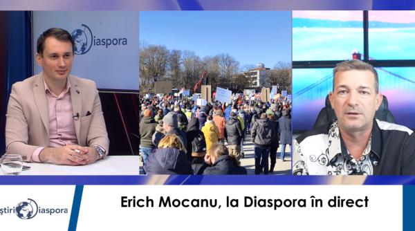 Cum trăiesc românii din Germania în 2024. Erich Mocanu, totul despre prețuri și facturi - VIDEO