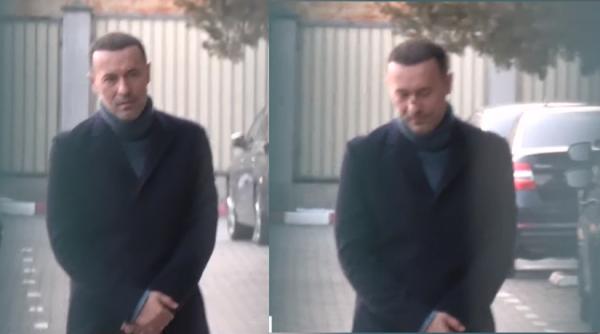 UPDATE. Iulian Dumitrescu (PNL) șeful CJ Prahova, adus oficial la DNA pentru audieri; acuzații de luare de mită