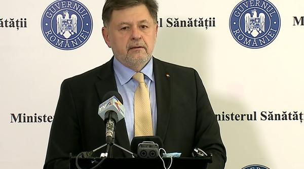 Ministerul Sănătății declară stare de alertă epidemiologică