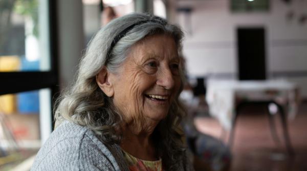 Povestea emoționantă a unei românce plecate în Italia: „Uneori auzeam voci care îmi spuneau să pun capăt la toate”