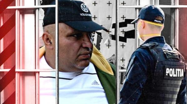 „Fane Capcană“, un român celebru, deghizat în polițist, a tras pe dreapta o mașină cu mai mulți ucraineni și le-a furat 3.800 de euro