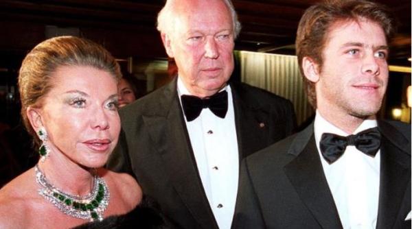 A decedat Vittorio Emanuele de Savoia, fiul ultimului rege al Italiei