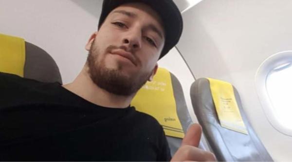 Mama unui italian arestat în România se plânge de condițiile din închisoare: Face duș o dată pe săptămână