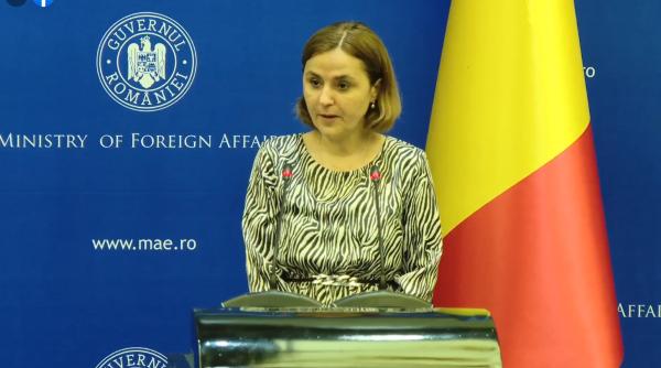 Ministrul român de Externe: Sancţiunile pentru Rusia funcţionează