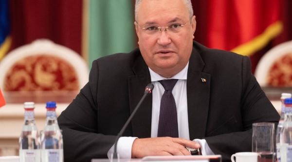 Nicolae Ciucă: ”PNL va iniția demersurile pentru a avea un nou șef al filialei liberale de la Prahova”