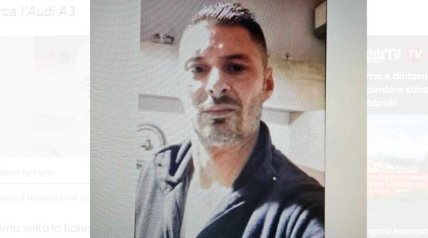 Român de 44 ani, dispărut fără urmă în Italia. A spus că pleacă în România, dar nu se mai știe nimic de el de câteva zile 