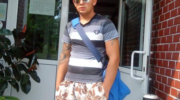 Cine este Costeluș, zis „Damache Sentiment”, ridicat de mascați pentru proxenetism și posesie ilegală de arme