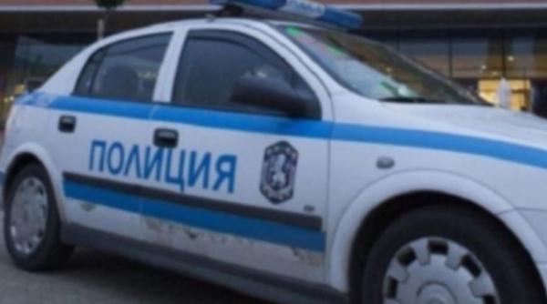 Un poliţist de la combaterea crimei organizate, arestat, în Bulgaria, pentru spionaj în favoarea Rusiei