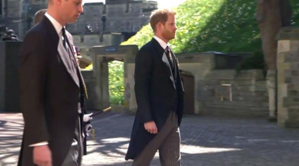 Se împacă Harry cu William de dragul tatălui lor? Presa britanică a dat verdictul
