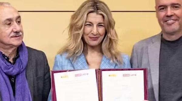 Se mărește salariul minim în Spania. Guvernul a aprobat oficial măsura, care este retroactivă, de la 1 ianuarie