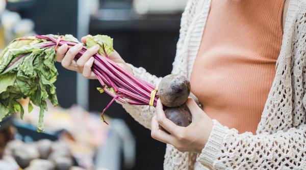 Un expert dezvăluie alimentele ieftine și "puternice" care te vor ajuta să trăiești mai mult timp