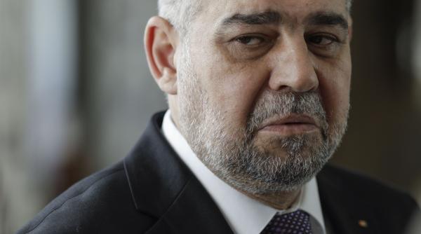 Ciolacu, „revelație“ privind veniturile românilor: „Cu două salarii minime pe economie e foarte greu să te descurci cu un copil“