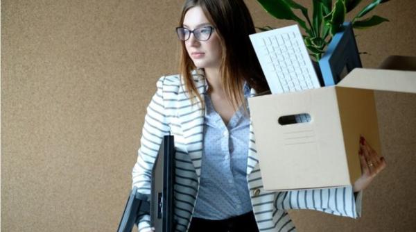 Tânără cu studii universitare, frustrată că nu-și găsește de muncă: "Vorbesc trei limbi străine. Mă simt umilită”