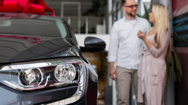 Bani de la stat, în Italia, pentru mașină nouă. Cum și când poți lua noul bonus auto