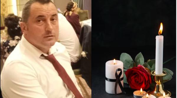 O întreagă localitate din Italia, în doliu după moartea unui român: "Plângem un tată și un muncitor exemplar. Carnavalul va fi anulat"