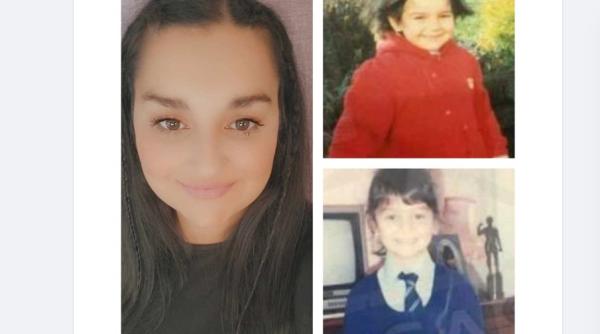 O tânără adoptată în Anglia când avea 3 ani își caută familia din România: "Sper că îmi voi vedea acest vis împlinit"