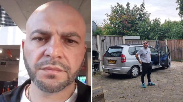 Român plecat la muncă în Olanda, dispărut fără urmă după ce s-a certat cu patronii și a demisionat