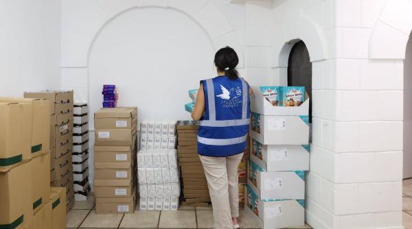 Franța. Român, arestat după un jaf în ajunul Crăciunului: A furat din donațiile care urmau să ajungă la 30.000 de sărmani. Pagube de 400.000 de euro