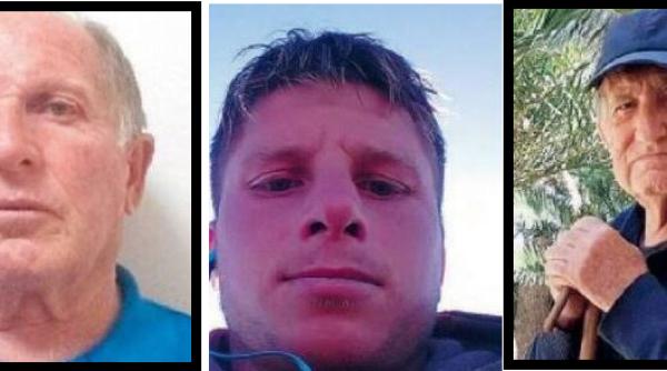 Italia. Închisoare pe viață pentru românul care a pus capăt vieții a doi frați pensionari și a încercat să scape de cadavre: „Ne-am certat de la pășunat“