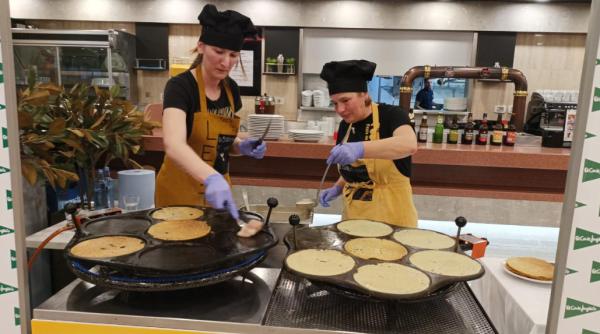 Lili, o româncă mutată în Spania: „În România aveam 150 de euro salariul de croitoreasă. Era un lux să mănânci o pizza în oraș“