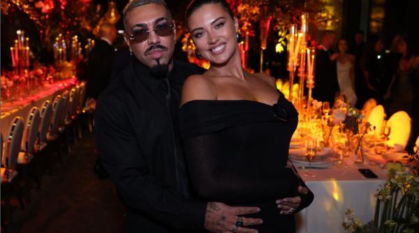 Mărturiile vedetelor prezente la petrecerea din Padina, unde a fost ucis un român. Alex Velea: „Încerc să-mi revin din starea de șoc”