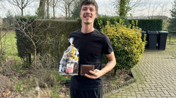 Mesajul unui olandez după ce un român i-a inapoiat portofelul pierdut: „E eroul meu! Mulți oameni au anumite temeri legate de România"