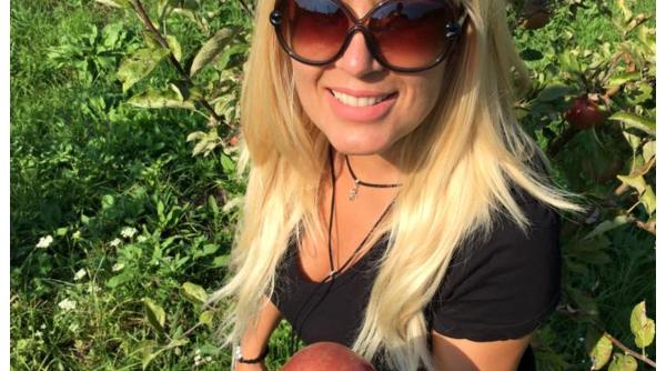 Elena Udrea cere din închisoare ca deținuții să fie folosiți la muncă pe autostrăzi: "N-ar mai fie nevoie să aducem străini"