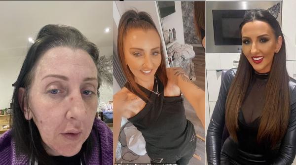 O femeie de 42 de ani, transformare ireală după divorț! E cu totul alt om: „Pur și simplu existam, munceam ca să plătesc facturile și supraviețuiam“