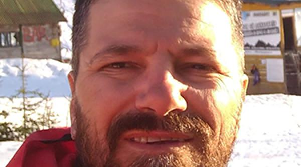 Un ucrainean care a trecut ilegal granița în România ca să scape de armată, dat dispărut în Munții Maramureșului 