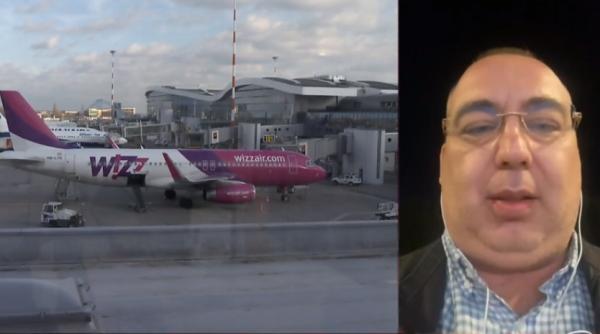 Români, blocați pe aeroport, în Spania, și umiliți zile întregi: Daune de peste 40.000 de euro de la Wizz Air. „Un coșmar! Am dormit pe jos, cu un copil de nici 3 ani“