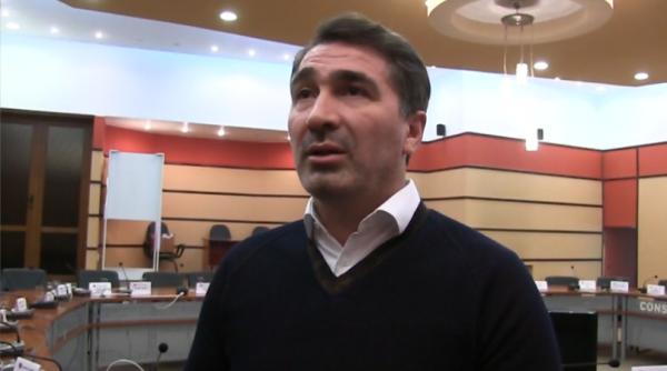 Ionel Arsene, baronul PSD fugar în Italia, ar fi încercat să se sinucidă (surse Antena 3)