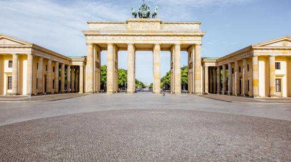 Salariul minim din Berlin crește la 13,62 euro/oră, un nivel mult mai crescut față de cel național