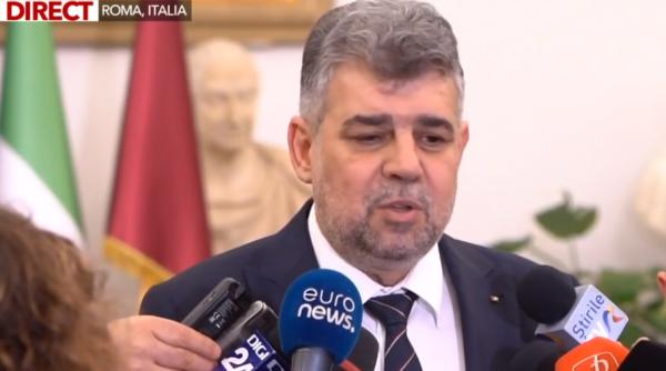 Schimbări importante pentru recalcularea pensiilor românilor care lucrează în Italia. Anunțul făcut de Premierul Marcel Ciolacu