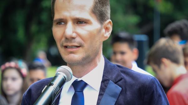 Cătălin Toma, președintele CJ Vrancea, s-a stins din viață la doar 46 de ani. Ciucă: „Transmit condoleanțe familiei îndurerate”