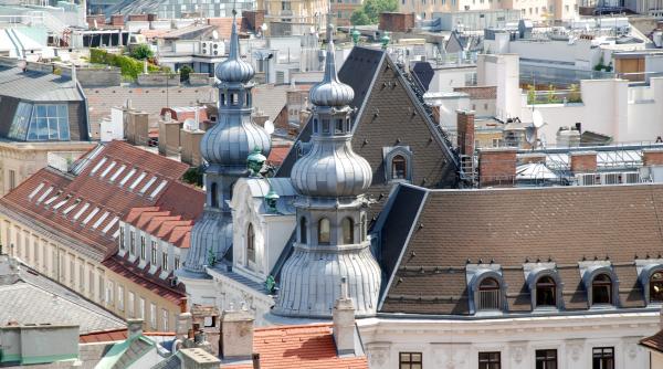 Cresc chiriile în Austria. Iată unde găsești cele mai ieftine și cele mai scumpe apartamente de închiriat 