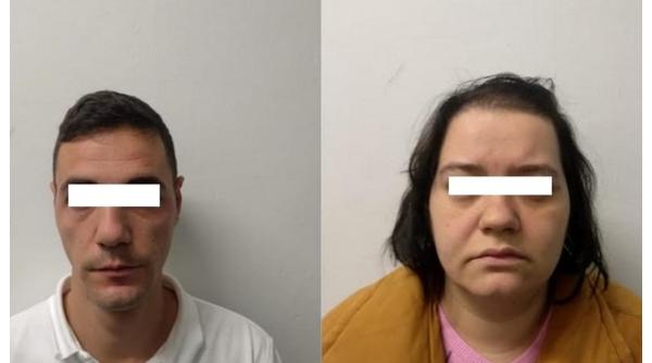 Cuplu de români, arestat în Italia. Cei doi intrau peste bătrâni în casă și furau toate bijuteriile 
