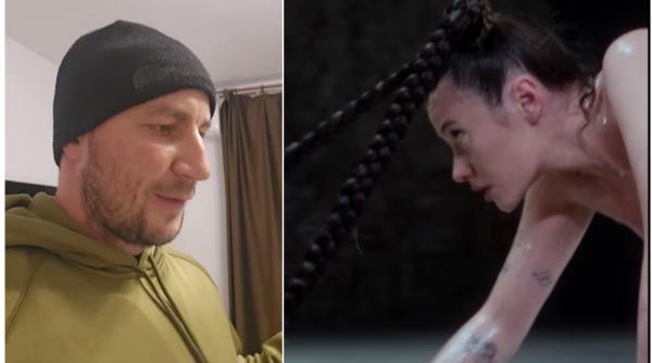 Godină, ținta ironiilor după ce a comentat hitul Macarena: "S-a trezit Marian din Brașov / La bancurile cu polițiști e poza ta"