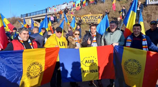 AUR anunță că decizia de comasare a alegerilor e ilegală și o va contesta la CCR: "Sunt așa de disperați" 