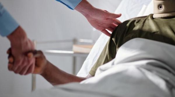 Două familii au salvat cinci români prin donarea de organe. „Oamenii pot schimba destine”