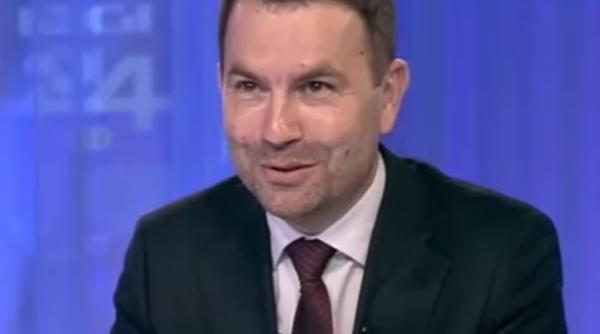 Drulă: "S-a unit PSD cu PNL. Asta e adevărata comasare"